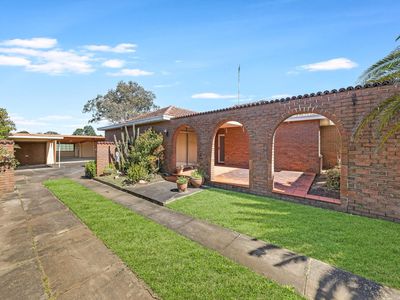 55 Endeavour Road, Georges Hall