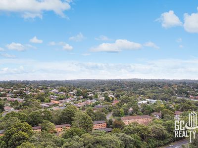 1708 / 22 Cambridge Street, Epping