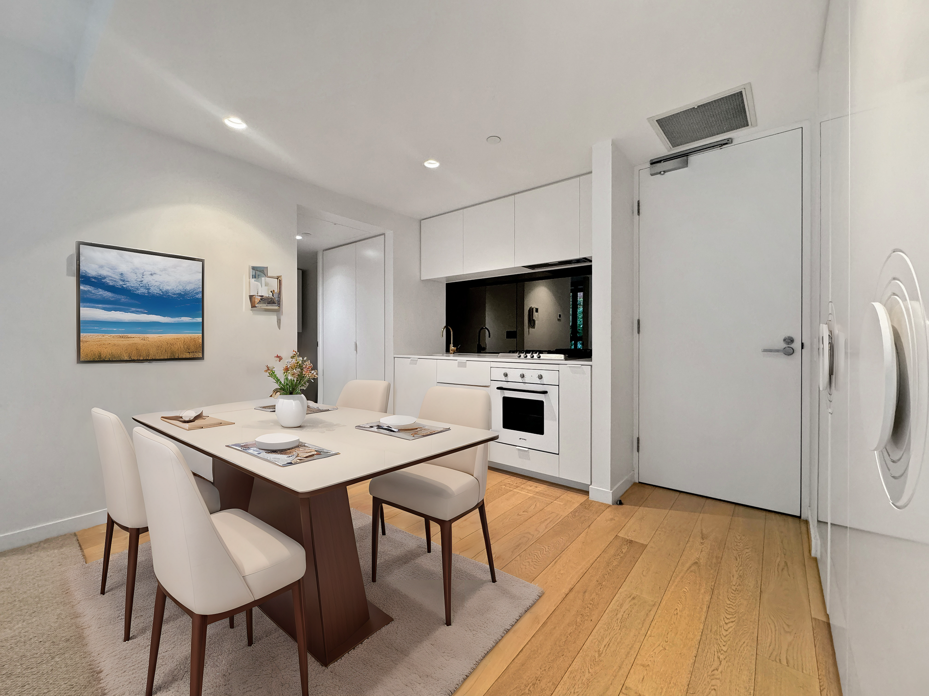 307 / 681 Chapel Street, South Yarra