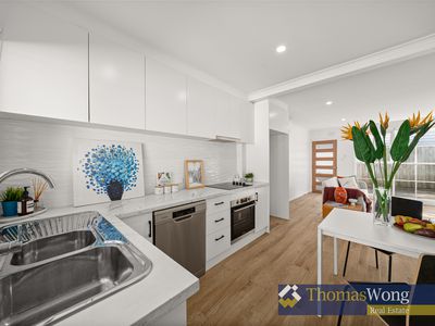 4 / 33 Windsor Avenue, Springvale
