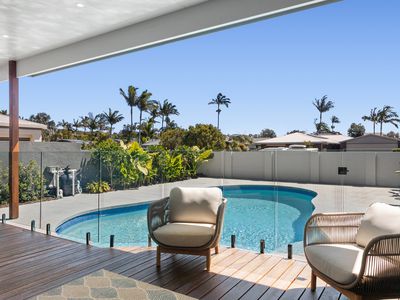 21 Coppabella Cresent, Mooloolaba