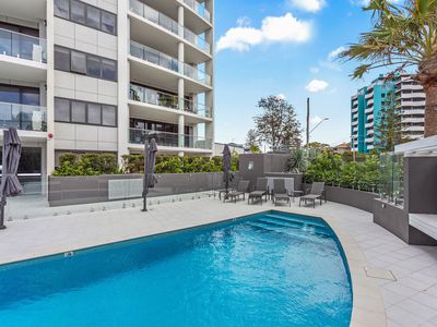 203 / 50 Head St, , Forster