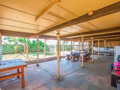 9 Sutherland Street, Port Hedland