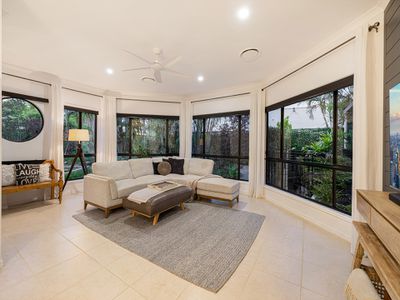 37 Endeavour Bark Drive, Glass House Mountains