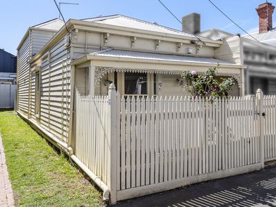 12 Little O'Grady Street, Albert Park