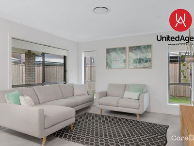 20 Richmond Crescent, Oran Park