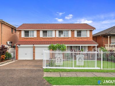 109 Brisbane Road, St Johns Park