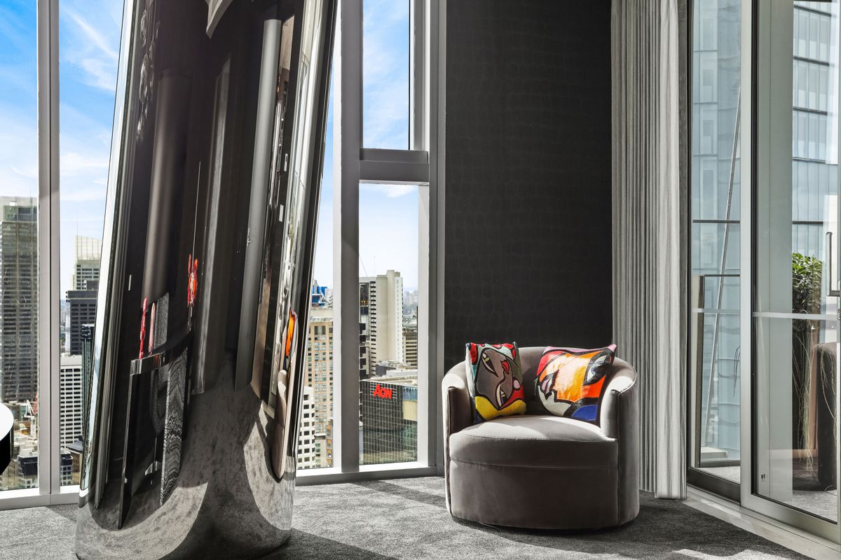 5703 / 1 Barangaroo Avenue, Barangaroo