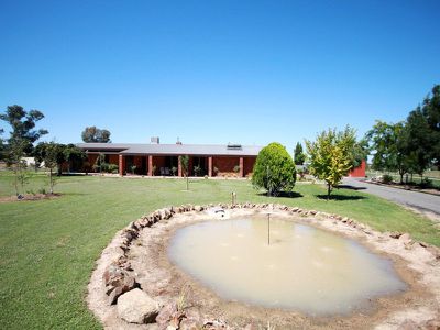 34 Londrigan-Tarrawingee Road, Londrigan