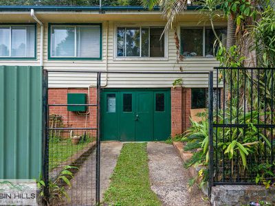 89 Cullen Street, Nimbin