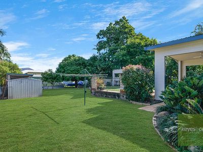 9 Forbes Street, Cluden