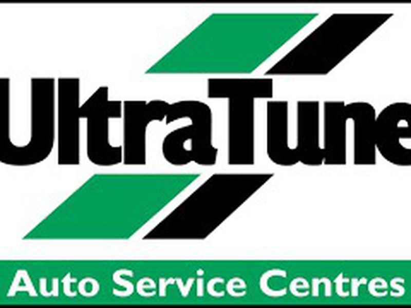 UltraTune Franchise Business For Sale
