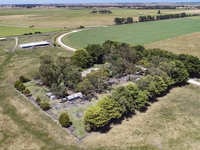 38 Old Summer Track, Hatherleigh