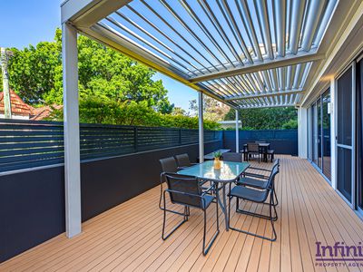 1 / 5 Waverley Crescent, Bondi Junction