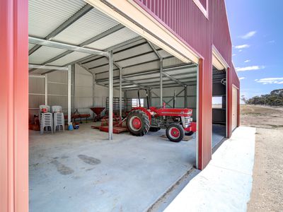 576 Monarto Road, Monarto