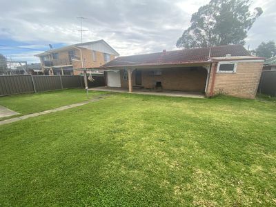 66 Alderson Avenue, Liverpool