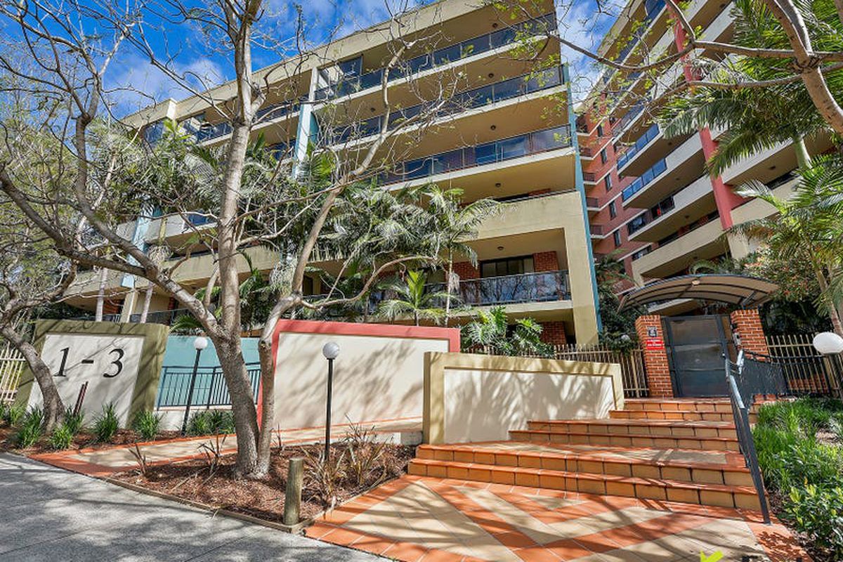 152 / 1-3 Beresford Road, Strathfield