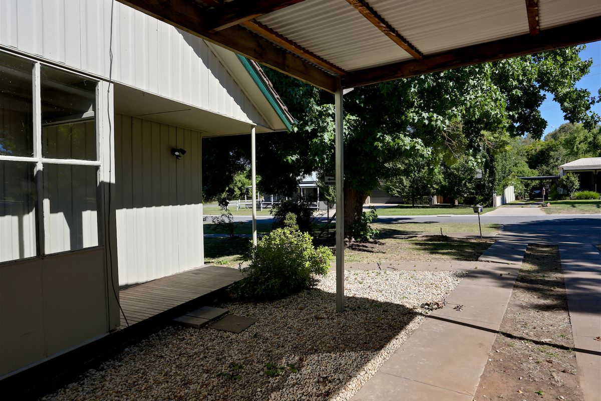 3 Hunter Street, Mansfield