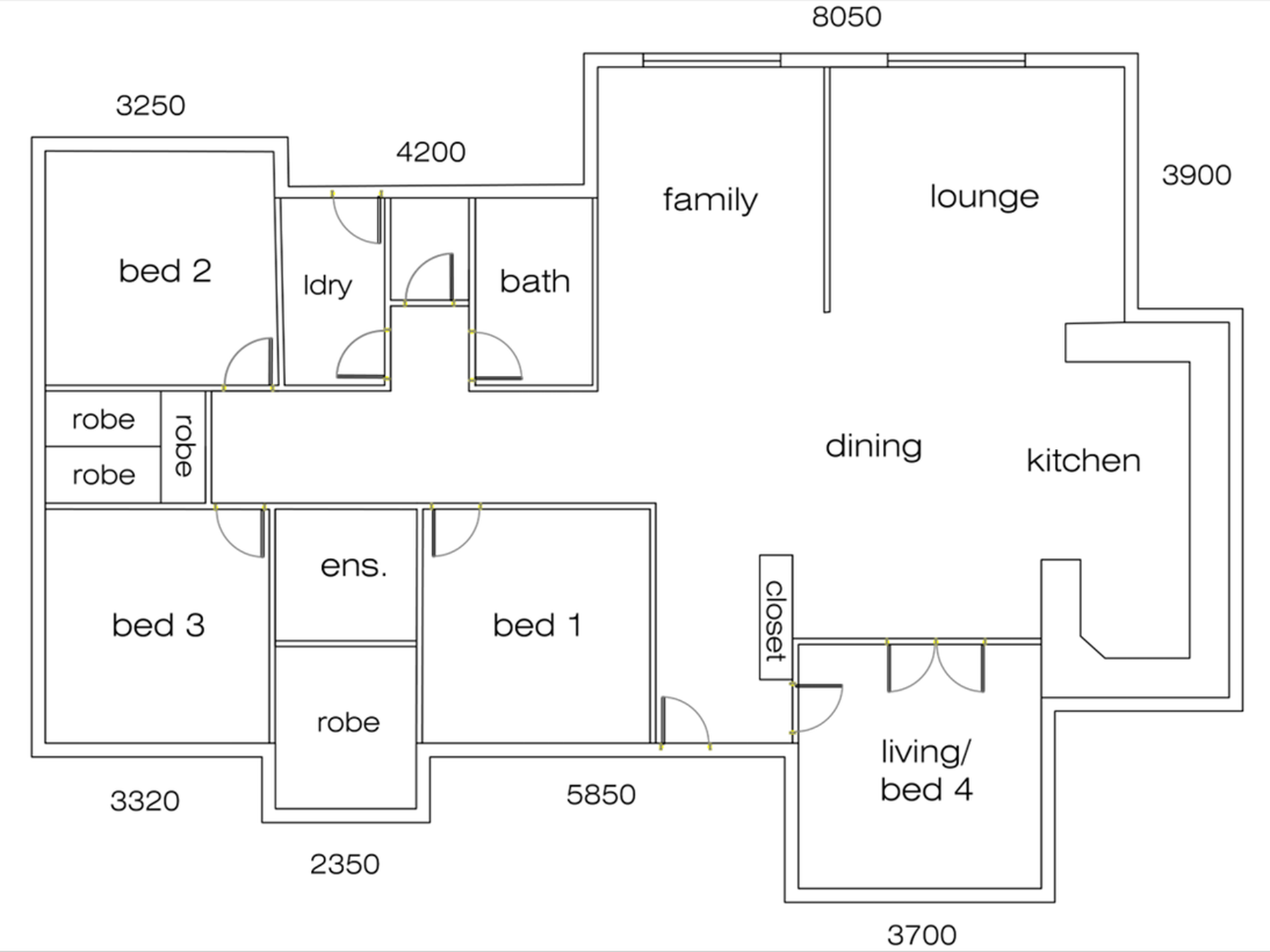 24 O'sullivan Rd, Seymour