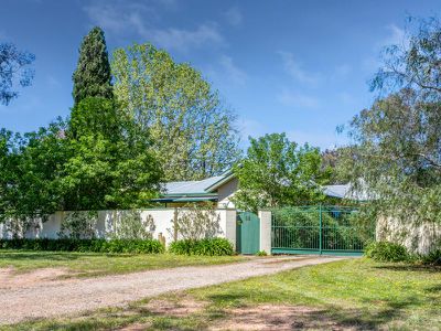 68 Sweetwater Road, Mullengandra