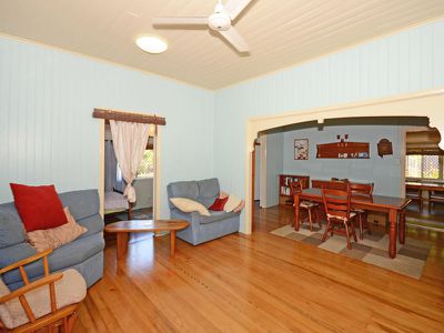 205 BOAT HARBOUR DRIVE, Pialba