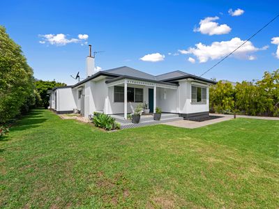 136 Barkly Street, Sale