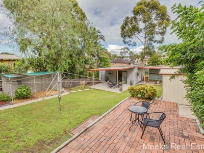 40 Valley View Crescent, Glendale