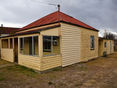 84 Grovers Lane, Glen Innes