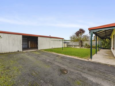 26 MAIN STREET, Millicent