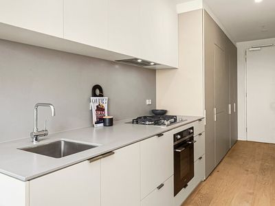 501 / 812 Sydney Road, Brunswick