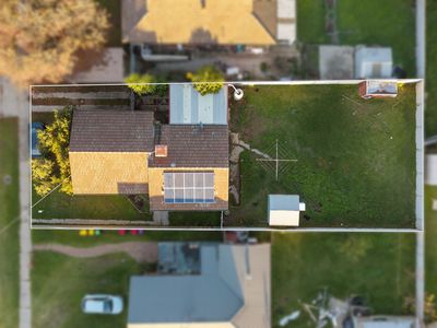 182 Anzac Avenue, Seymour