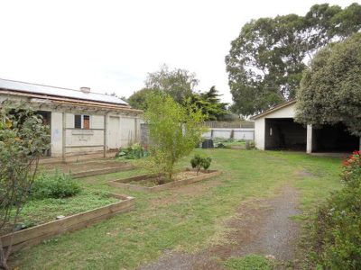 17 Lindsay Street, Mount Gambier