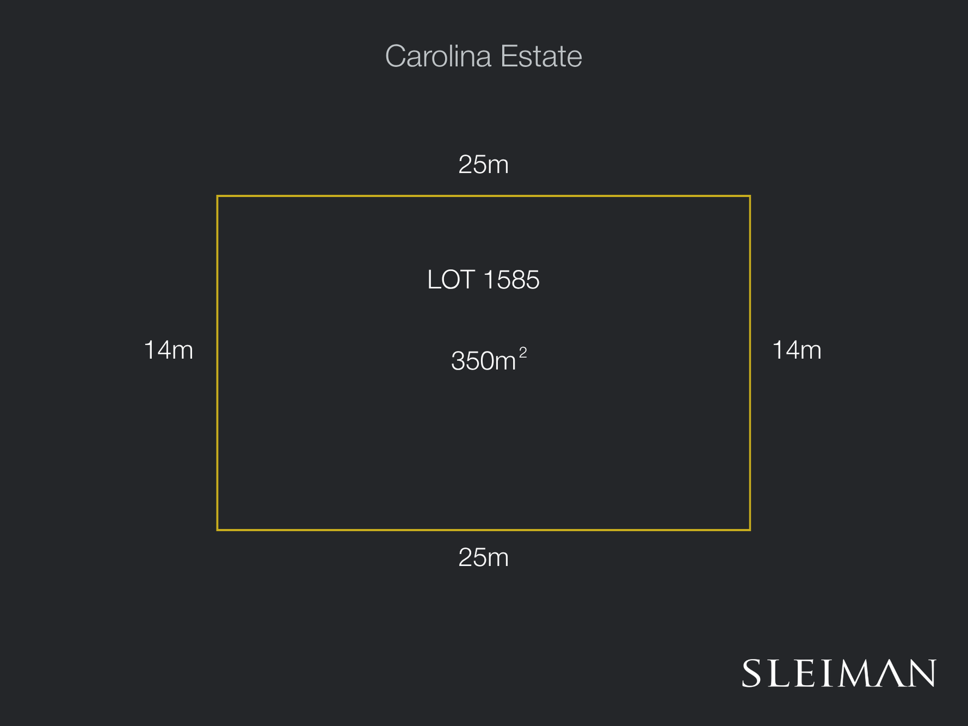 LOT 1858 Tivoli Drive, Deanside