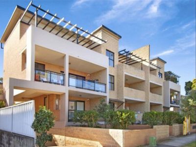 14 / 43 Bowden Street, Harris Park