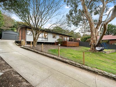 11 Protea Crescent, Crafers