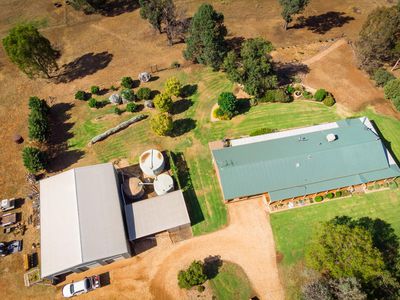 21R Woodstock Road, Dubbo