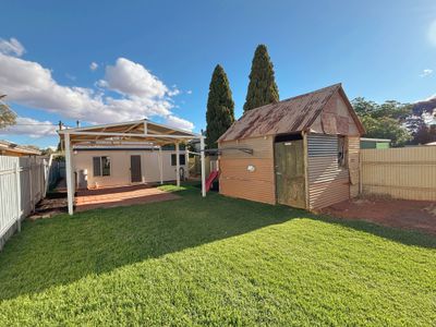 89 King Street, South Boulder
