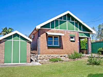 11  Brennans Road, Arncliffe