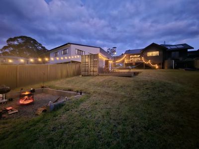 North Narooma