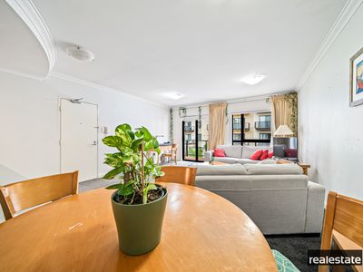 21 / 116 Mounts Bay Road, Perth