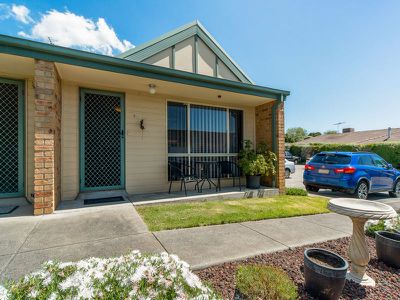 7 / 18 Reservoir Road, Frankston