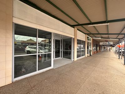 Shop 2 / 287-291 Hannan Street, Kalgoorlie