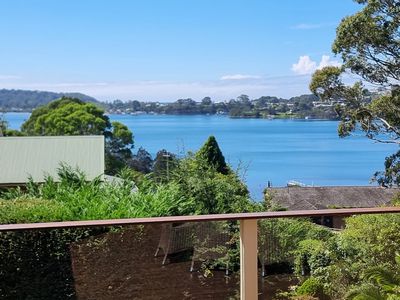 4 The Slipway, Narooma