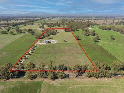 568 Snow Road, Laceby