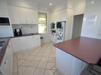 2 Albert Street, Parkes