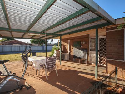 13 Lawson Street, South Hedland