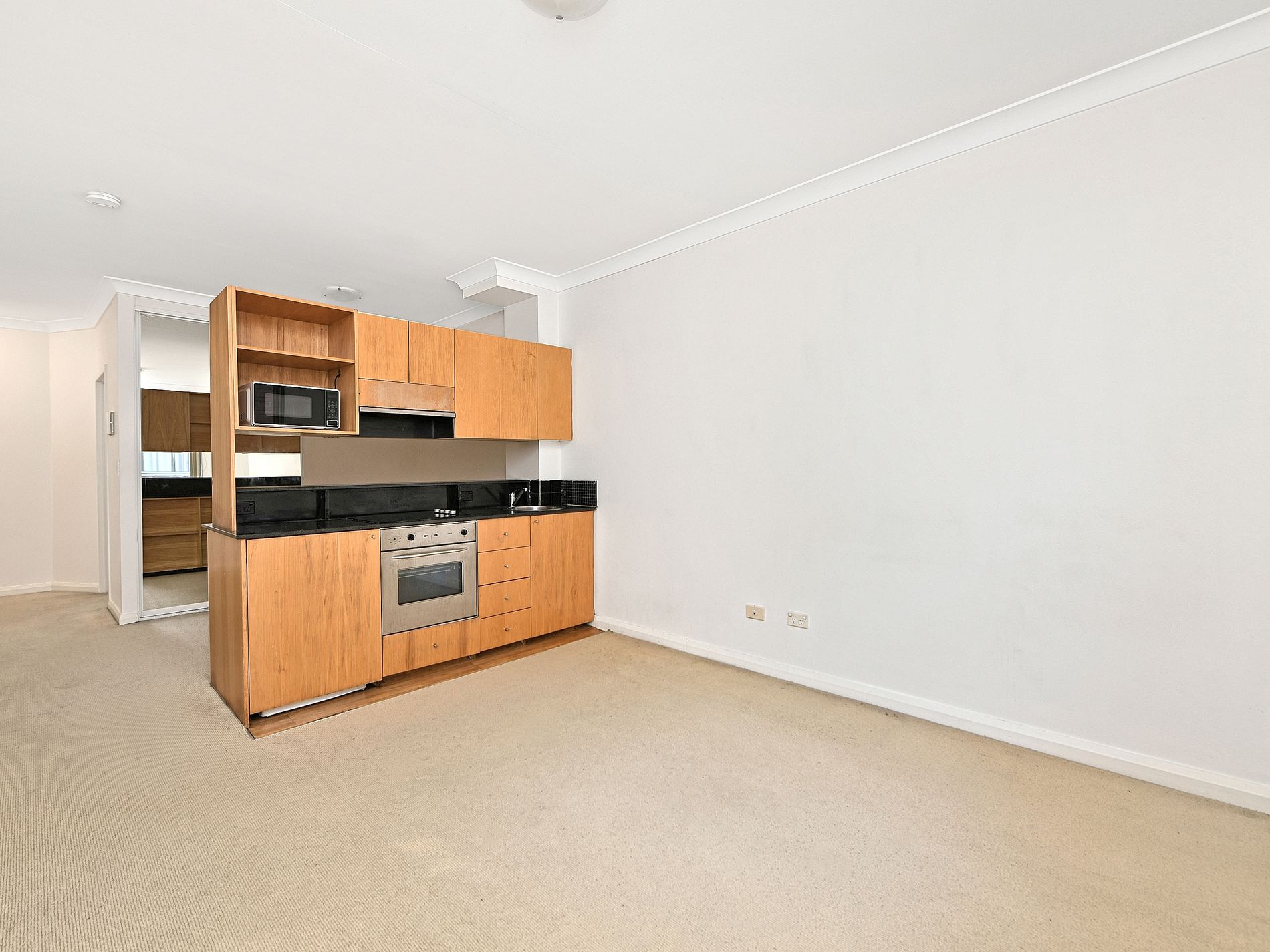 24 / 1 Dwyer Street, Chippendale