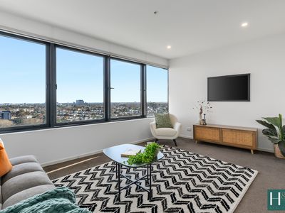 1419 / 18 Mount Alexander Road, Travancore