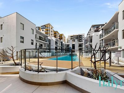 21 / 188 Adelaide Terrace, East Perth