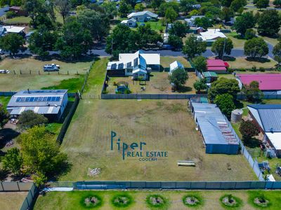 5 Glencoe Street, Coolah